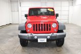 Used 2016 Jeep Wrangler Unlimited Sport w/ Quick Order Package 24S image 4