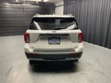 Used 2020 Ford Explorer XLT w/ Equipment Group 202A image 4