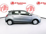 Used 2021 Mitsubishi Mirage LE image 2