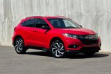Used 2020 Honda HR-V Sport image 2