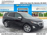 Used 2018 Chevrolet Equinox Premier image 1
