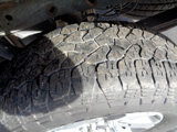 Used 2014 Ford F150 FX4 w/ Equipment Group 402A Luxury image 6