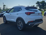 Certified 2023 Buick Encore GX Select w/ Safety Package II image 4