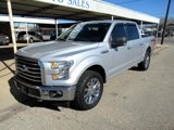 Used 2017 Ford F150 XLT w/ Equipment Group 302A Luxury image 2