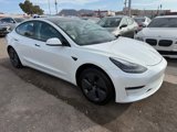 Used 2021 Tesla Model 3 Standard Range Plus image 3