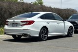 Used 2022 Honda Accord Sport image 4