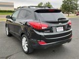 Used 2013 Hyundai Tucson Limited image 3