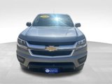 Used 2020 Chevrolet Colorado W/T w/ WT Convenience Package image 3