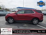 Certified 2023 Chevrolet Equinox LT image 4