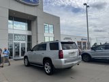 Used 2016 Chevrolet Tahoe LTZ image 3