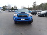 Used 2008 Toyota Tacoma 4x4 Double Cab image 4