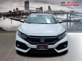 Used 2017 Honda Civic EX image 2