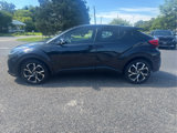 Used 2021 Toyota C-HR XLE image 5