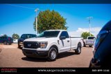 Used 2022 Ford F150 XL w/ Equipment Group 101A High image 3