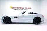Used 2019 Mercedes-Benz AMG GT Roadster image 2