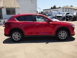 Used 2022 MAZDA CX-5 AWD 2.5 S w/ Select Package image 5