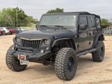 Used 2015 Jeep Wrangler Unlimited Sport w/ Connectivity Group image 3