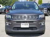 Used 2021 Jeep Compass Latitude w/ Convenience Group image 3