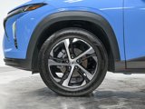 Used 2024 Chevrolet Trax RS w/ Sunroof Package image 3