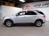 Used 2016 Chevrolet Equinox LT w/ Convenience Package image 2