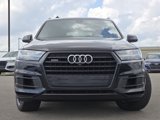 Used 2018 Audi Q7 3.0T Prestige image 2