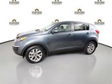 Used 2015 Kia Sportage LX image 3
