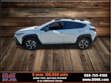 New 2025 Subaru Crosstrek 2.5i Premium image 5