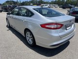 Used 2013 Ford Fusion SE image 4