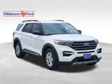 Used 2020 Ford Explorer XLT w/ Equipment Group 202A image 2