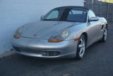 Used 1997 Porsche Boxster image 2