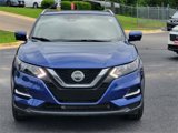 Certified 2020 Nissan Rogue Sport SL image 2