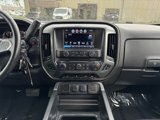 Used 2017 Chevrolet Silverado 1500 LTZ w/ Sport Package image 2