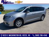 Used 2021 Chrysler Pacifica Touring-L image 1