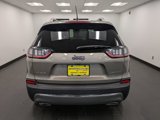 Used 2019 Jeep Cherokee Limited w/ Technology Group image 5