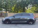 Used 2015 Volkswagen GTI Autobahn w/ Lighting Package (SEL) image 2