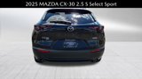 New 2025 MAZDA CX-30 AWD 2.5 S w/ Select Sport Pkg image 4