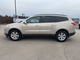 Used 2010 Chevrolet Traverse LT w/ Personal Connectivity Package image 6