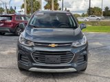 Used 2021 Chevrolet Trax LT w/ LT Convenience Package image 2