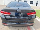 Used 2017 Kia Optima LX image 5
