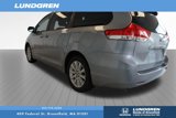 Used 2011 Toyota Sienna XLE image 4