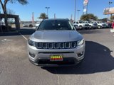 Used 2017 Jeep Compass Latitude w/ Popular Equipment Group image 2