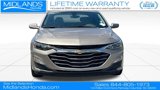 Used 2022 Chevrolet Malibu LT image 2
