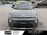Used 2022 Kia Soul LX w/ Technology Package image 2