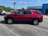 Used 2018 Chevrolet Traverse LT image 2