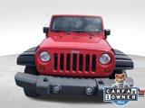 Used 2010 Jeep Wrangler Sport image 3