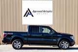 Used 2013 Ford F150 FX2 w/ Luxury Equipment Group image 2