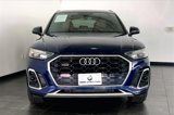 Used 2022 Audi Q5 2.0T Premium w/ Convenience Package image 3