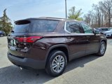 Certified 2022 Chevrolet Traverse LT image 6