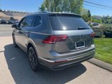 Certified 2022 Volkswagen Tiguan SE image 4