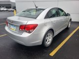 Used 2013 Chevrolet Cruze LT image 2